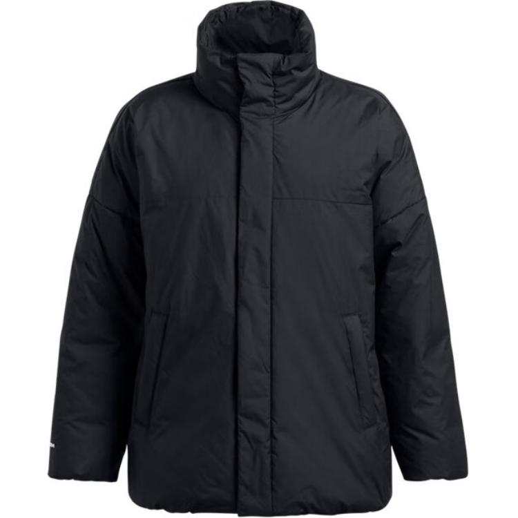 Under Armour Under Armour Down Jacket Women's Black