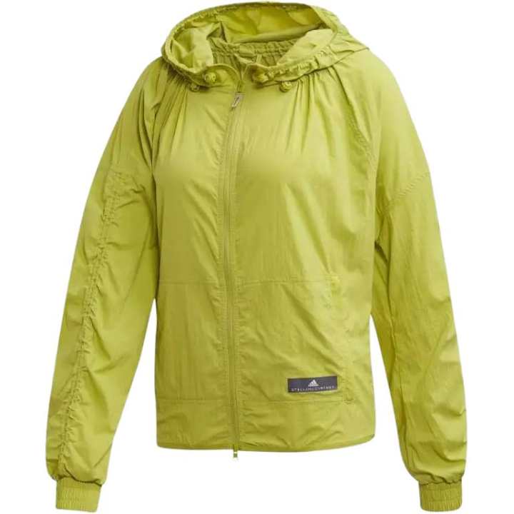 Adidas Adidas Jacket Women's Neon Green