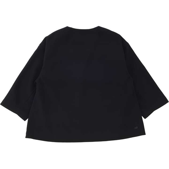 New Balance New Balance Jacket Women's Black