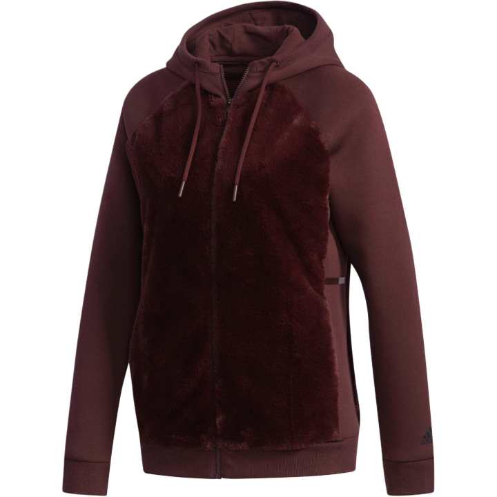 Adidas Adidas Jackets & Coats Women's Midnight Red