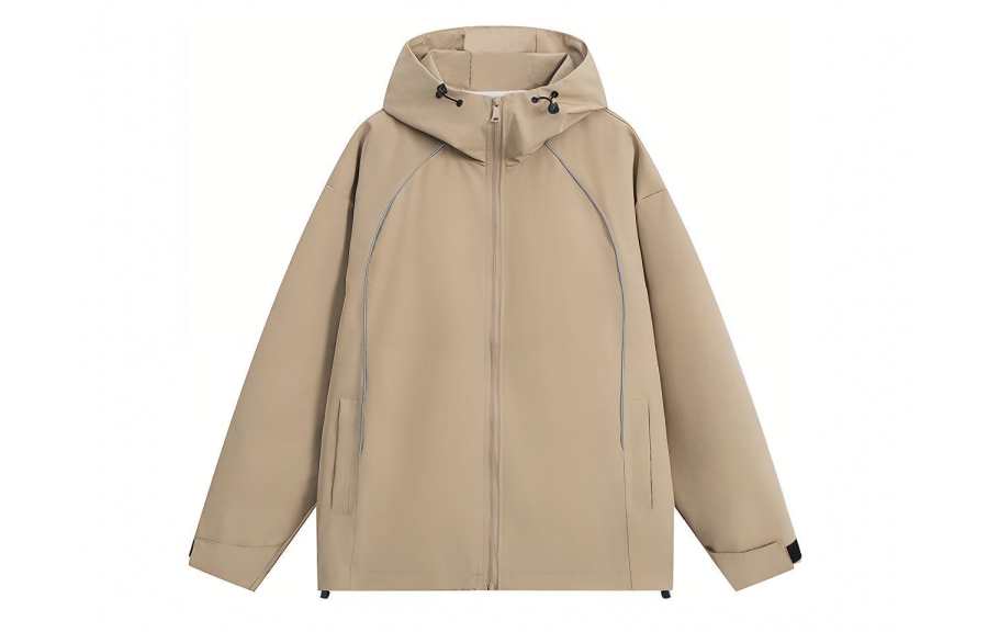 BALENO Jackets Unisex Hooded Moderate Other