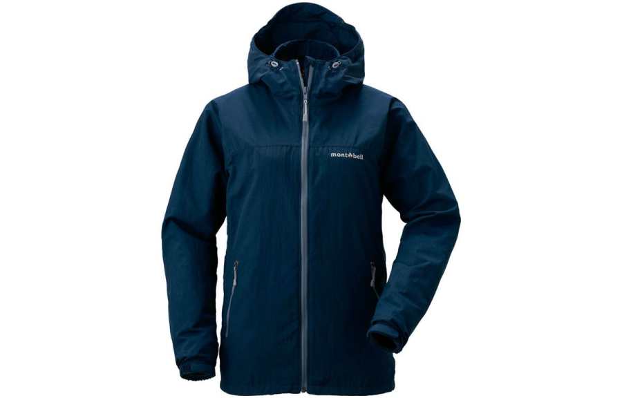 MONTBELL Breathable Sun Protection Clothing Women's