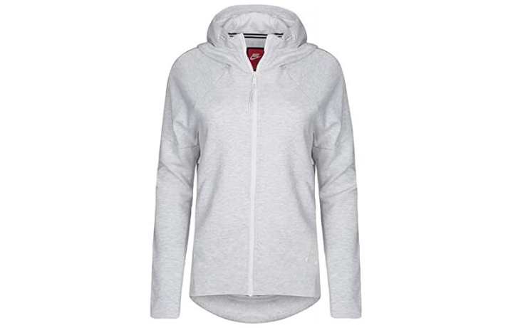 Nike Nike zip-fastening hoodie jacket