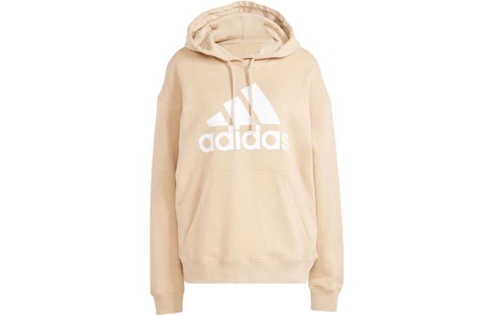 Adidas Adidas Essential Sweatshirt Women's Beige