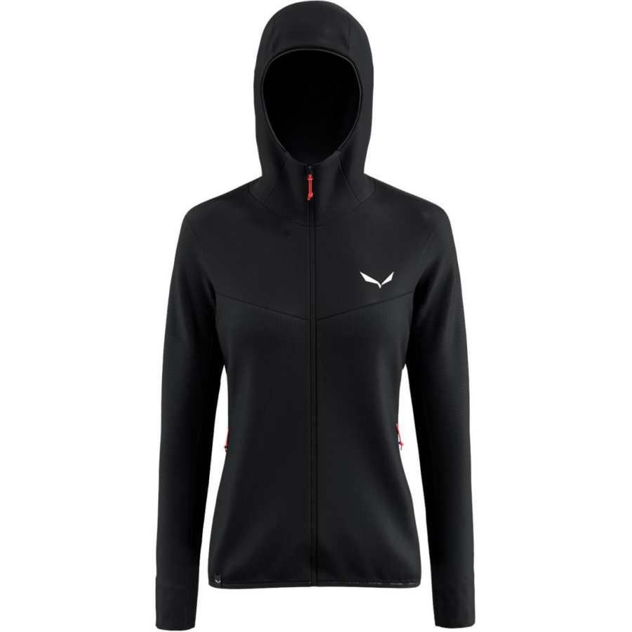SALEWA Jackets Women's Hooded Moderate Other