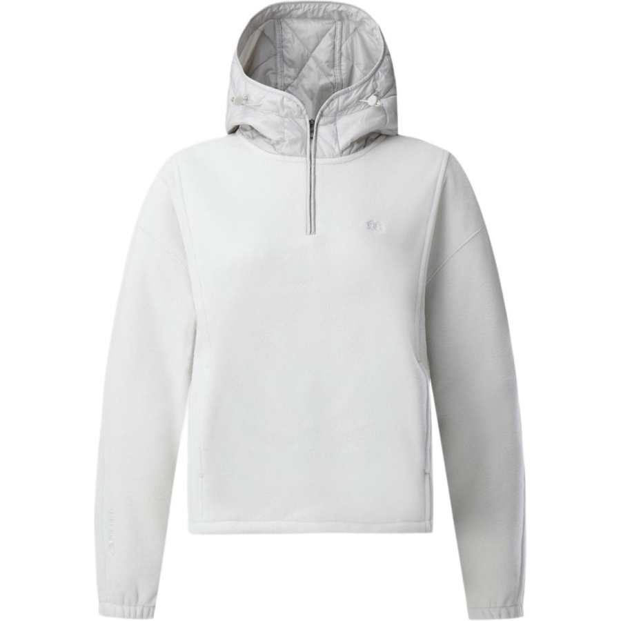 KOLON SPORT Sweatshirts Women's Hooded Moderate Regular