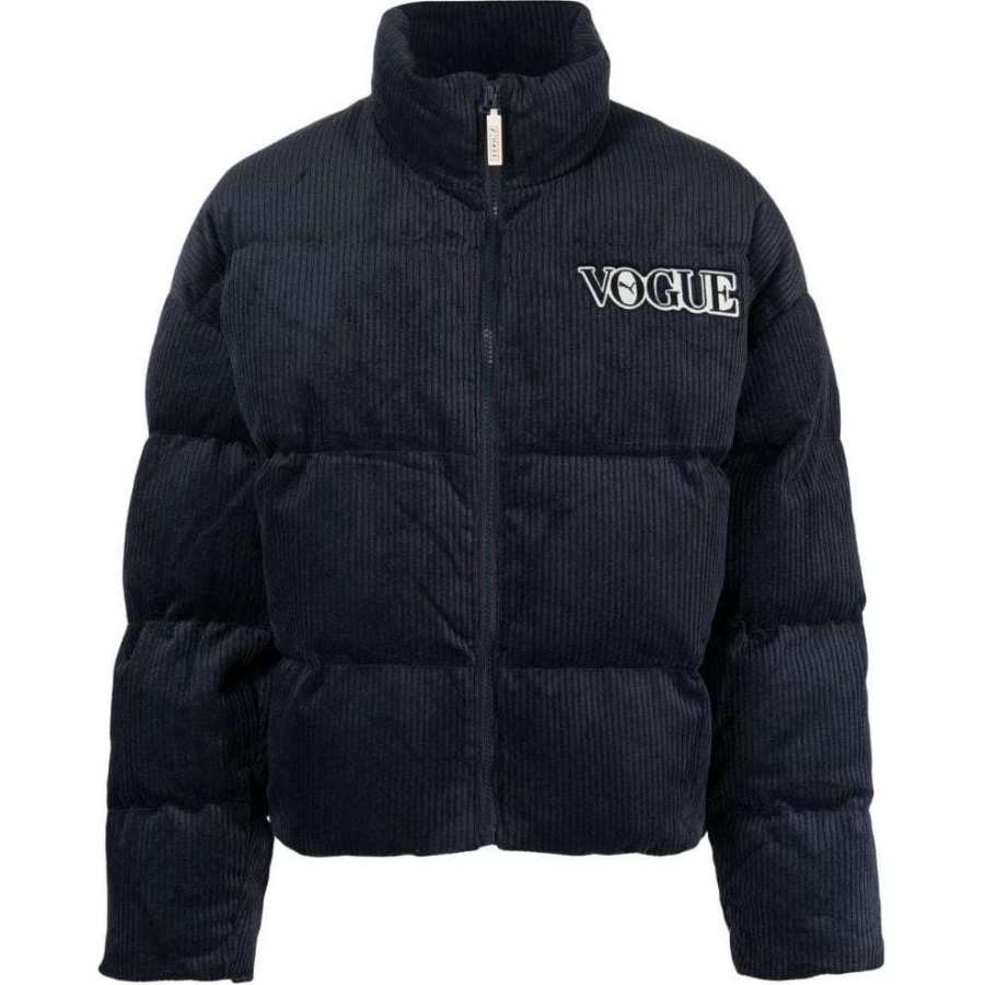 PUMA X Vogue Collection Jacket Women's Marine Blue