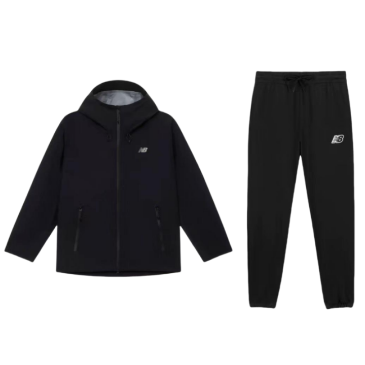 New Balance New Balance Casual Sportswear Unisex Black