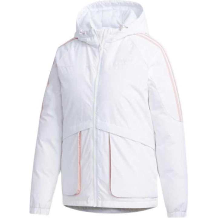 Adidas Adidas Down Jacket Women's White