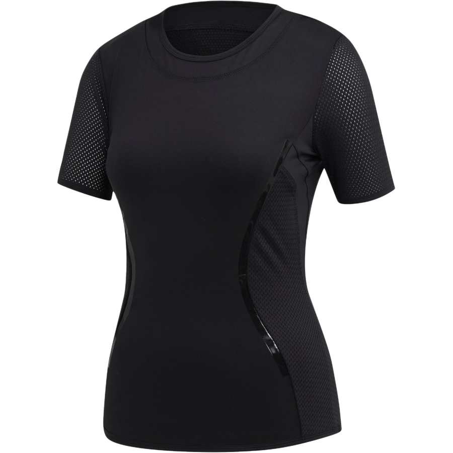 Adidas Adidas Stella T Shirt Women's Black