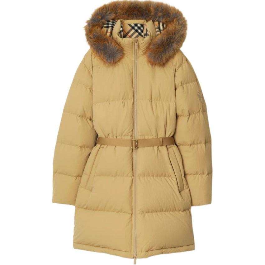 Burberry Burberry Down Coat