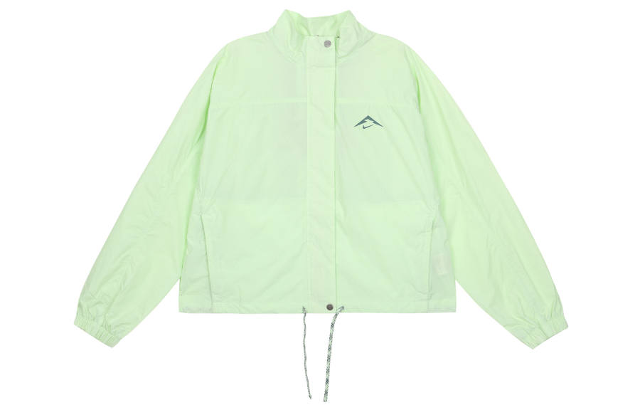 Nike Nike Trail Repel Jackets & Coats Women's Vapor Green