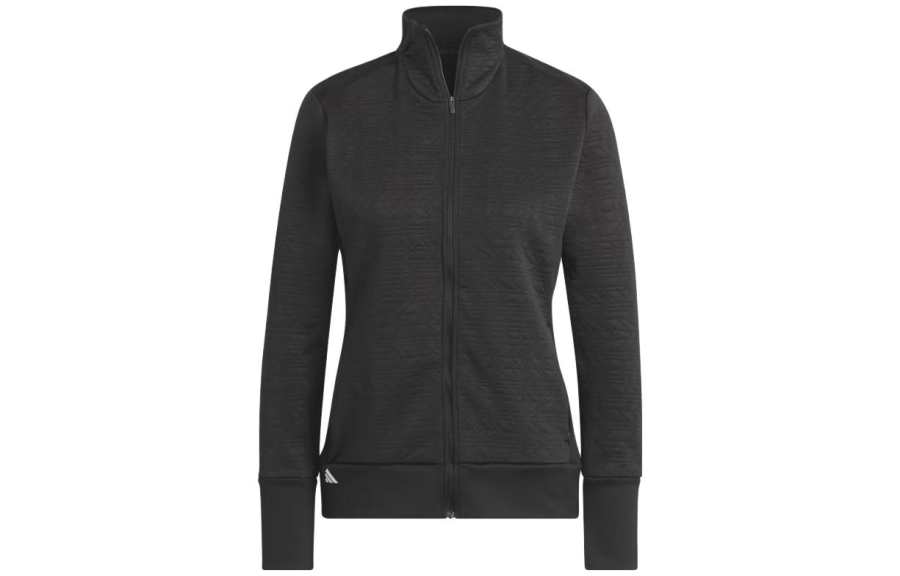 Adidas Adidas Cold.Rdy Jackets Women's Black Stand Collar Moderate Other