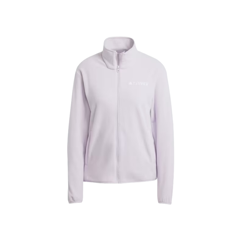 Adidas Adidas Jackets & Coats Women's Light Purple