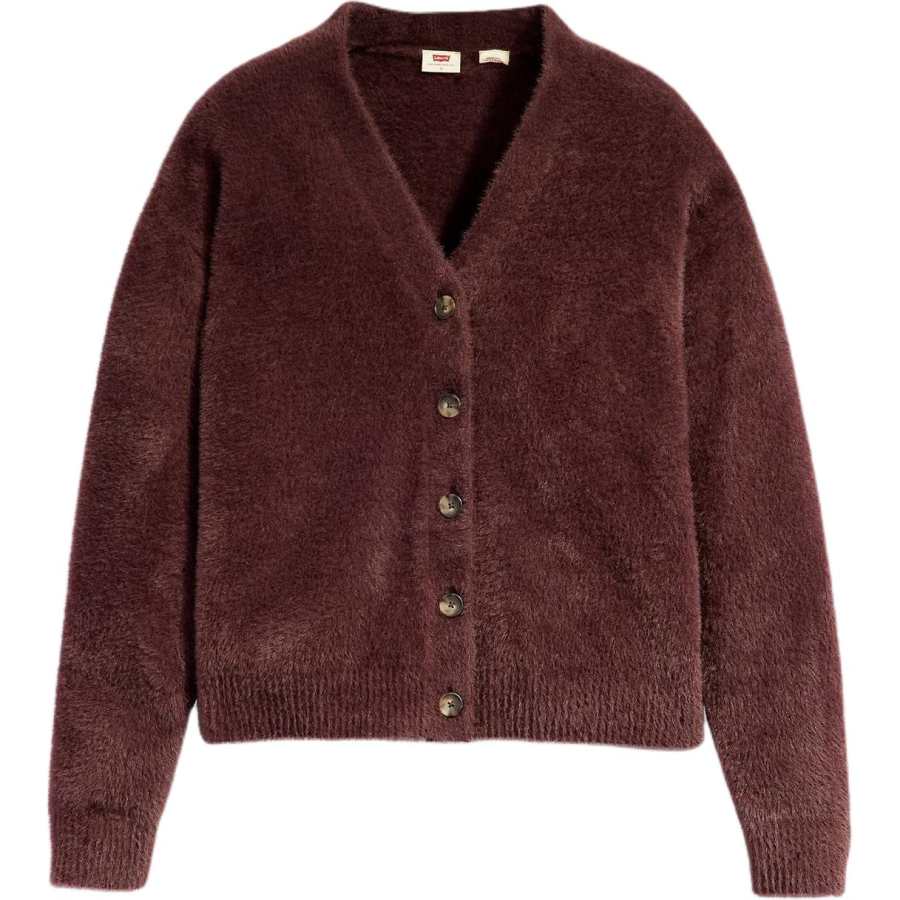 Levis Levis Knitwear Women's Chocolate