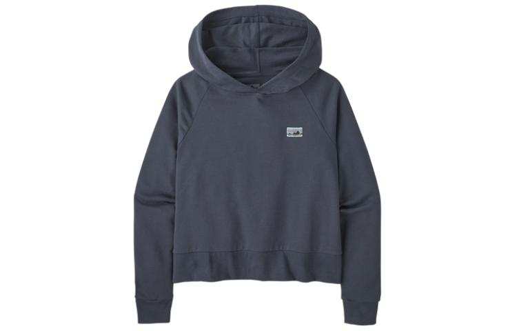 Patagonia Organic Certified Sweatshirts Women's Hooded Moderate Regular