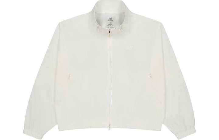 New Balance New Balance Jackets & Coats Women's White