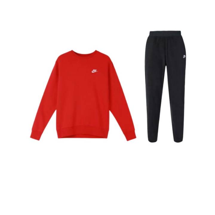 Nike Nike Sportswear Casual Sportswear Unisex