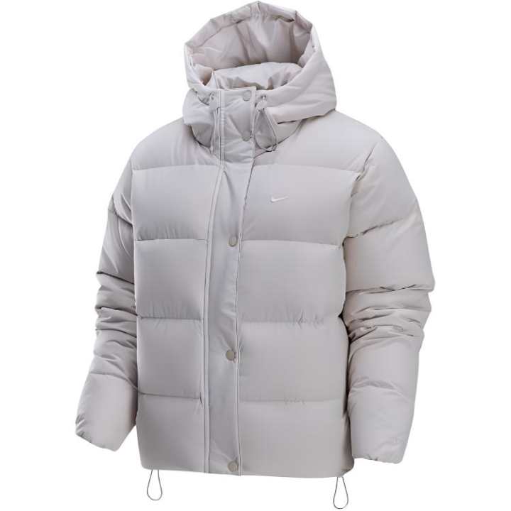 Nike Nike Therma FITSportswear Metro Down Jacket Women's Light Earth Umber