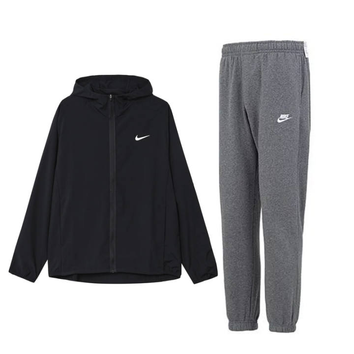 Nike Nike Casual Sportswear Men's Hooded Moderate