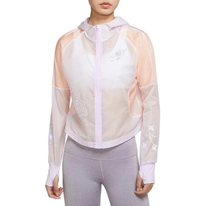 Nike Nike Jackets & Coats Women's Light Pink