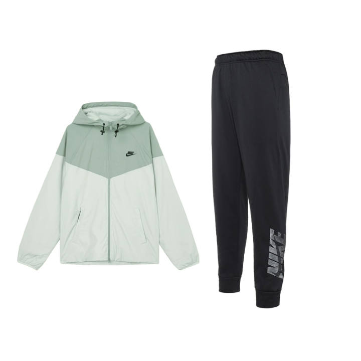 Nike Nike Casual Sportswear Men's Hooded Moderate