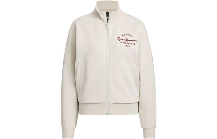 Adidas Adidas Jacket Women's Bauxite Brown