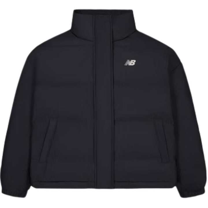 New Balance New Balance Down Jacket Women's Black