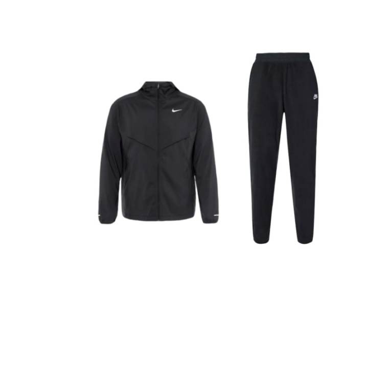 Nike Nike Casual Sportswear Unisex Black