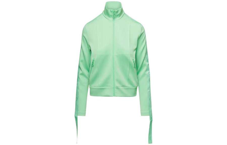 FENDI FENDI Jersey Track Jacket
