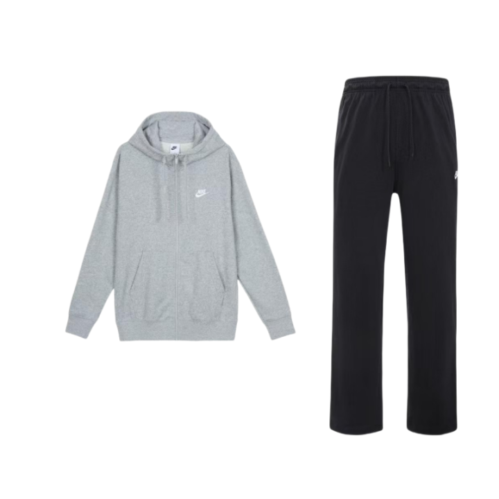 Nike Nike Casual Sportswear Men's Hooded Moderate