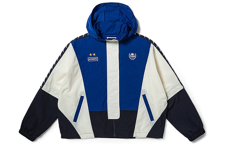 Kappa Jackets Women's Hooded Thin Other