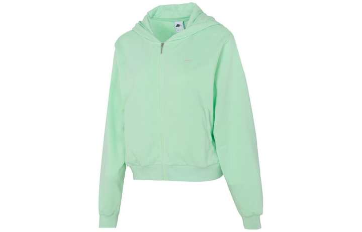 Nike Nike Jackets & Coats Women's Light Green