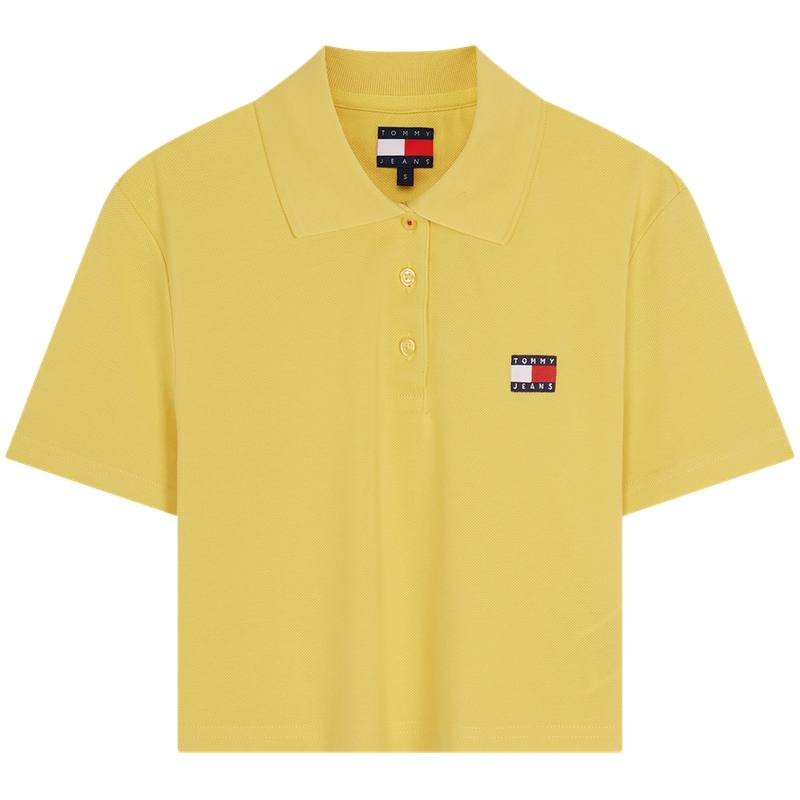 Tommy Hilfiger Polo Shirt Women's
