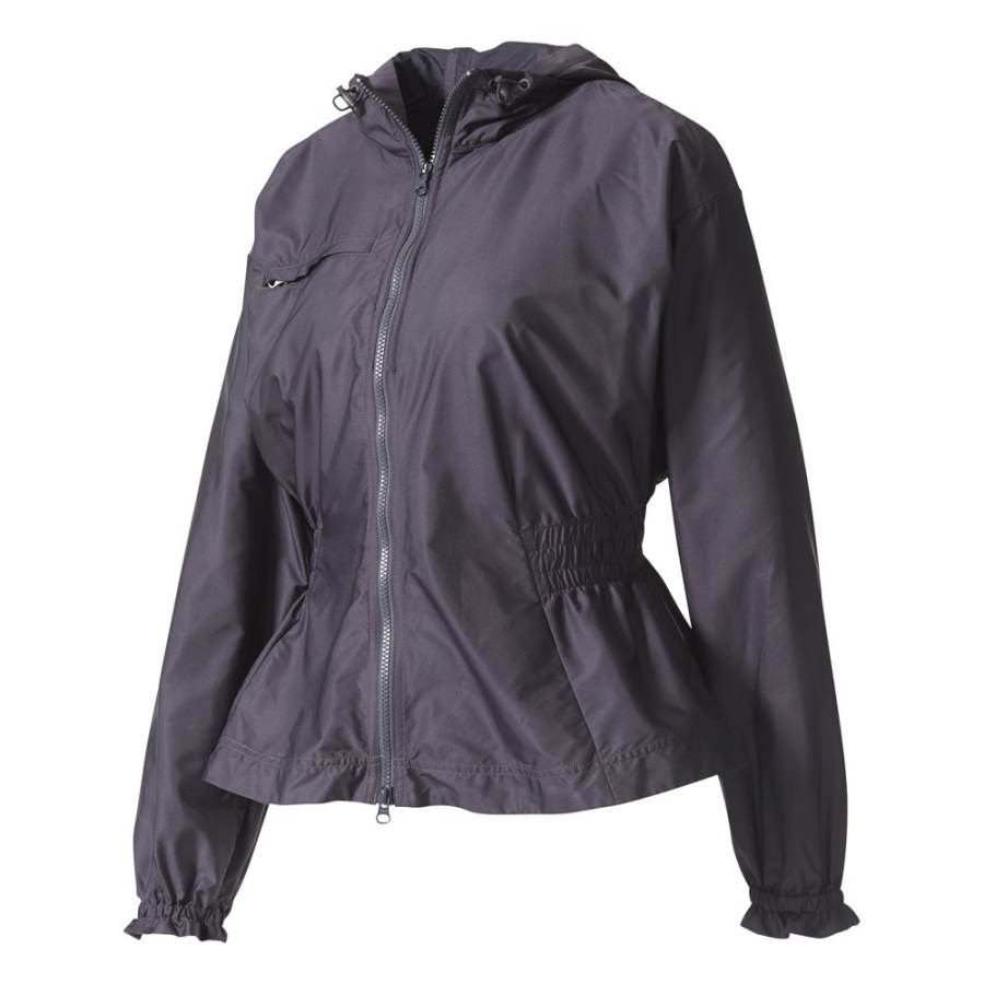 Adidas Adidas x Stella Mccartney ASMC RUN Jackets & Coats Women's Dusty Blue