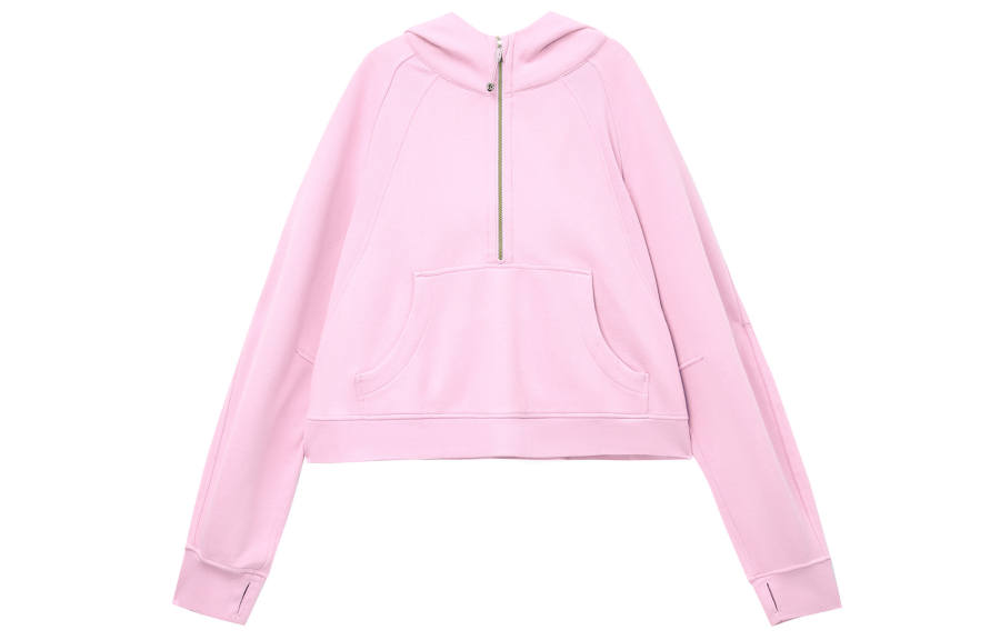 Lululemon Scuba Series Sweatshirt Women's