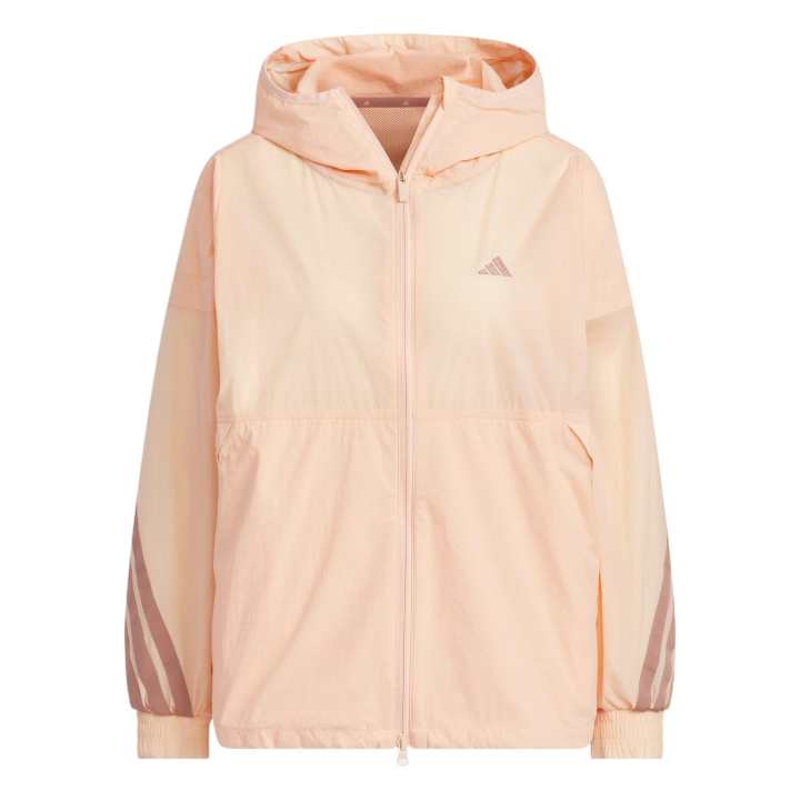 Adidas Adidas Light Jackets & Coats Women's Pink Coral