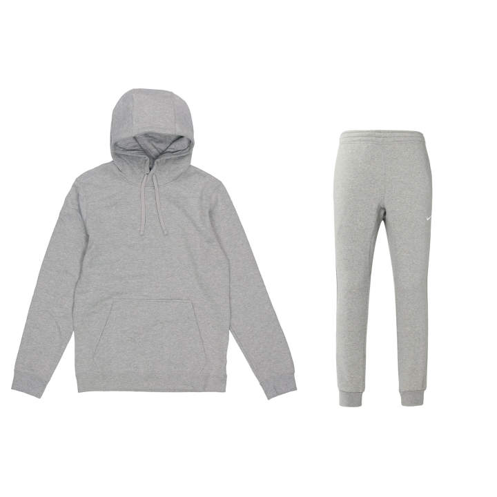 Nike Nike Casual Sportswear Unisex Gray