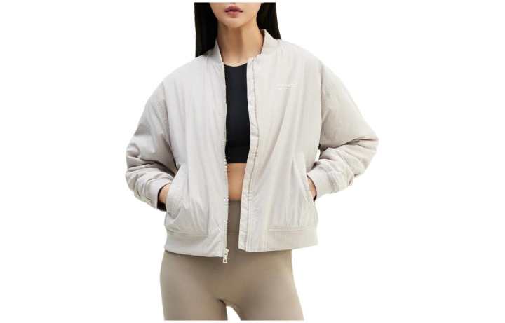 New Balance New Balance Jackets & Coats Women's Light Umber
