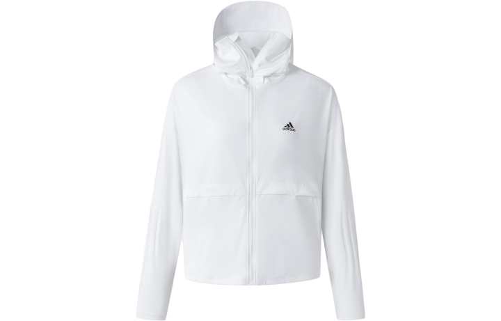 Adidas Adidas Jackets Women's Snow Ice Hooded Thin Other