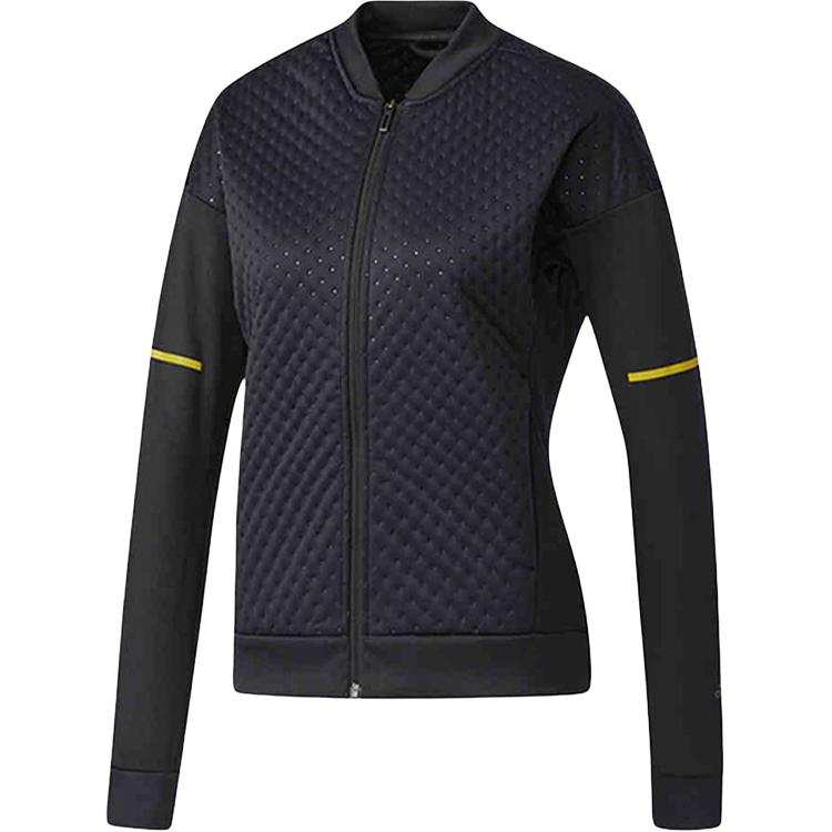Adidas Adidas Jackets & Coats Women's Black