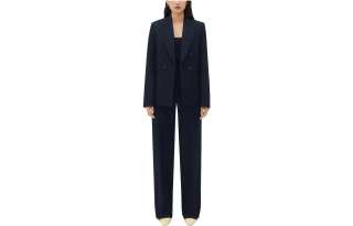 Bottega Veneta Sartorial Double Breasted Jacket