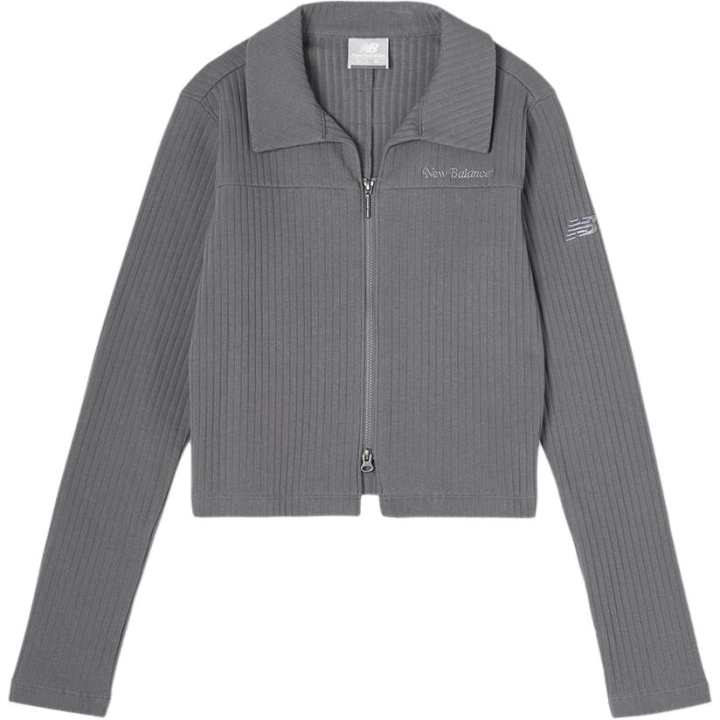 New Balance New Balance Jackets & Coats Women's Gray