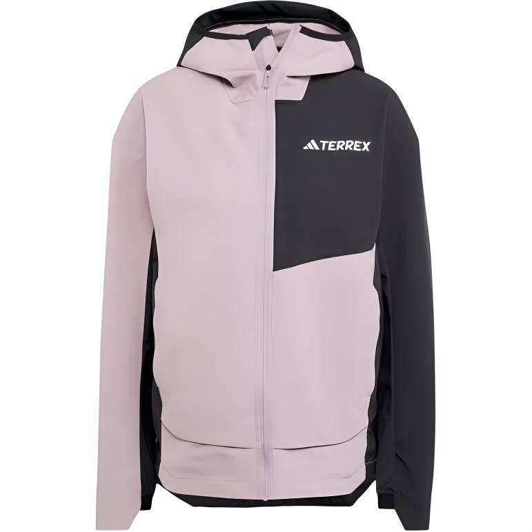 Adidas Adidas Terre MULTI Jackets & Coats Women's Used Fig/Black