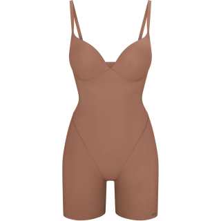 Skims Bodysuits Women's Sienna/Ochre Camisole