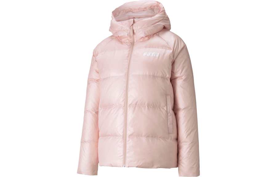 PUMA Sports Life Collection Down Jacket Women's
