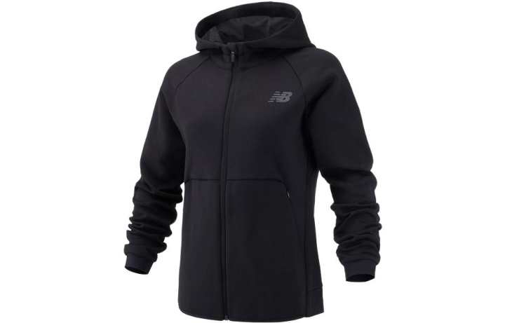 New Balance New Balance Jacket Women's Black