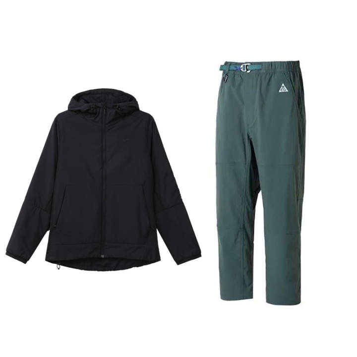 Nike Nike Therma FIT Unlimited Casual Sportswear Men's