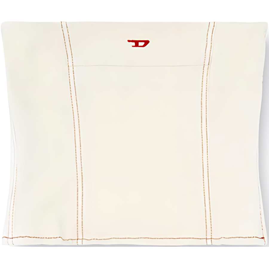 DIESEL DIESEL De Ville Cropped Top