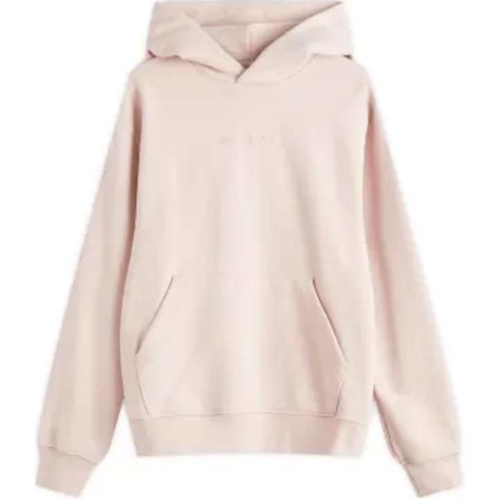 Jordan JORDAN Air JORDAN Wordmark Men's Fleece Pullover Hoodie